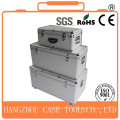 toolbox with wheel,hot selling aluminum tool box,alu tool box